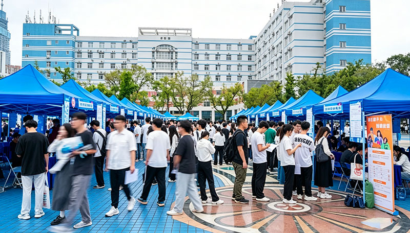 就业创业