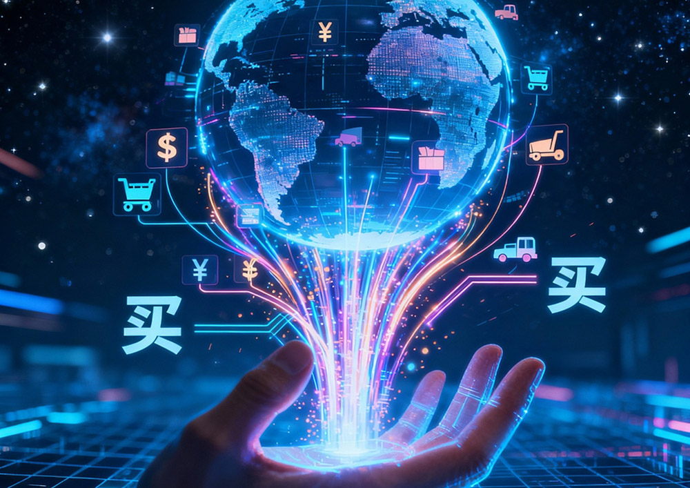 GEO全链路服务