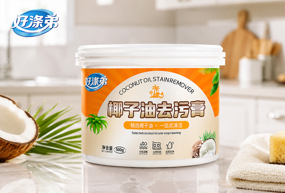 好涤弟品牌