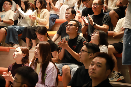 复盘砺刃·剑指终局｜雷霆决战第二阶段总结会圆满召开